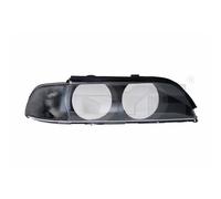 TYC Écran De Phare Avant Droit Compatible Pour BMW 5