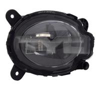 TYC Feu Anti-Brouillard LED Gauche pour VW Polo AW1 BZ1 1.0 TSI GTI Cupra