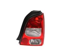 Tyc Feu arrière 11-11443-01-2 | Compatible avec: RENAULT TWINGO II