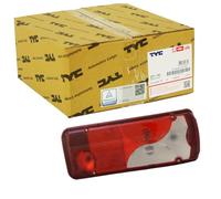 Tyc Feu arrière 11-11698-05-2 Compatible avec: MAN TGE Pritsche/Fahrgestell, MERCEDES-BENZ SPRINTER 3,5-t Pritsche/Fahrgestell, SPRINTER 3,5-t Pritsche/Fahrgestell, SPRINTER 3-t Pritsche/Fahrgestell