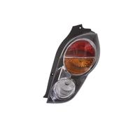 Tyc Feu arrière 11-11827-11-2 | Compatible avec: CHEVROLET SPARK