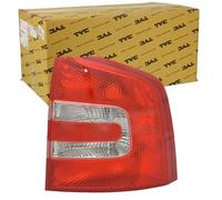 TYC Europe B.V. Feu arrière 11-12257-01-2 droit pour Octavia II Combi (1Z5)
