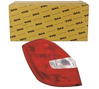 TYC Feu arrière 11-12267-01-2 droit pour SKODA Fabia / Fabia Combi