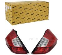 TYC Feu arrière 11-14479-06-9 droit pour Honda Jazz IV GK