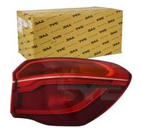 TYC Feu arrière 11-14518-21-2