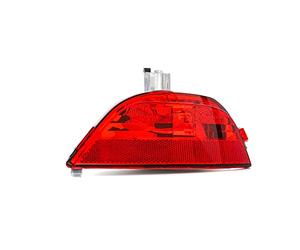 Tyc Feu arrière de brouillard 19-12166-01-2 | Compatible avec: RENAULT CAPTUR I, GRAND SCÉNIC III, MEGANE CC, SCÉNIC III