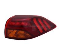 TYC Feu Arrière Droit LED Pour Hyundai Tucson TLE TL Année 15-20