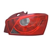 TYC Feu Arrière Droit Rouge Pour Seat Ibiza IV 6J5 6P1 1.4