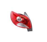 TYC Feu arrière Gauche 11-12160-01-2 | Compatible avec:PEUGEOT 206+