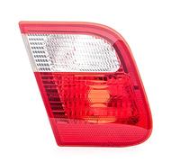 TYC Feu arrière gauche Phare arrière 17-0002-01-9