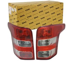 TYC Feu arrière GAUCHE pour FIAT FULLBACK Pick-up 502, 503_
