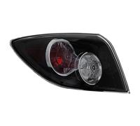 TYC Feu Arrière Gauche pour Mazda 3 BK 1.6 Mazda en Plastique