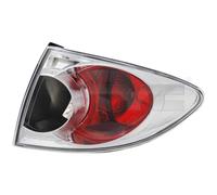 TYC Feu Arrière Gauche Pour Mazda 6 Break GY 2.0 DI