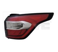 TYC Feu Arrière L.E.D Gauche Pour Ford Kuga II DM2 2.0 TDCi 4x4 1.5 EcoBoost