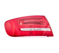 TYC Feu arrière pour AUDI A4 Avant (8K5, B8) A4 Allroad (8KH, B8) Gauche Phare