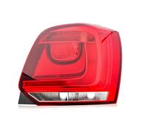 Tyc Feu arrière sans support Ampoule 11 11487 01 2