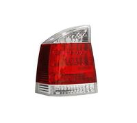 TYC Europe B.V. Feu arrière 11-0318-21-2 sans porte-lampe Gauche