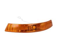 Tyc Feu clignotant 18-0372-01-2 | Compatible avec: NISSAN PRIMASTAR Bus, PRIMASTAR Kasten, RENAULT TRAFIC II Bus, TRAFIC II Kasten
