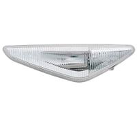 Tyc Feu clignotant 18-0457-00-9 Compatible avec: BMW X3, X5, X6