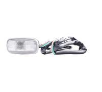 Tyc Feu clignotant 18-5231-15-2 Compatible avec: AUDI A2, A3, A4 B5, A4 B5 Avant, A6 C5, A6 C5 Avant, A8 D2, TT, TT Roadster