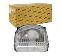 TYC Europe Feu clignotant 321-0163-3 Compatible avec Mercedes eSPRINTER/SPRINTER 3,5 t (B907,B910)