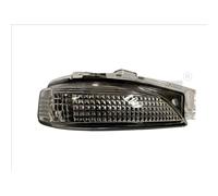 Feu clignotant TYC 336-0087-3, droite