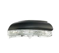 TYC Clignotant LED rétroviseur 337-0172-3 côté gauche compatible Golf MK6/Touran MPV 2008-2015