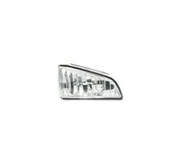 Tyc Feu clignotant 338-0033-3 | Compatible avec: VOLVO C70 II Cabriolet, S40 II, V50
