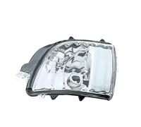 Tyc Feu clignotant 338-0044-3 rétroviseur extérieur gauche