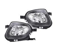 Tyc Feu de brouillard 19 0450 Côté conducteur voyant lumineux