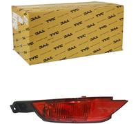 TYC Lampe antibrouillard arrière