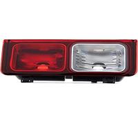 TYC Feu de brouillard arrière gauche Feu antibrouillard arrière 19-12478-01-2