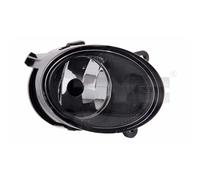 TYC Feu de Brouillard Coté Droit H7 Convient pour Audi A6 (4F2/4F5) Année