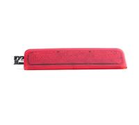 TYC Feu stop additionnel 15-0367-00-2 LED pour VW Caddy III Camionnette/Monospace