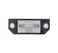 TYC Éclairage de plaque d'immatriculation 15-0223-00-9 Bilatéral C5W pour FORD C-MAX/FOCUS