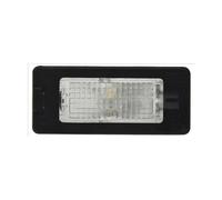 TYC Feu Éclaireur de Plaque 15-0385-00-9 pour VW SEAT SKODA Passat B7 Alhambra
