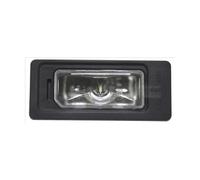 TYC Feu Éclaireur de Plaque 15-0533-00-2 pour VW Audi Skoda Seat 5NA943021