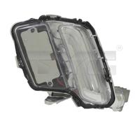 TYC Feux de Jour Lumière de Circulation Diurne Droite L.E.D pour Volvo XC60 156