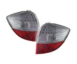 Tyc Goodpart Feu arrière sans Support Ampoule 11-11552-06-2