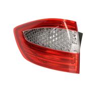 Tyc Goodpart Feu arrière sans Support Ampoule 11-11694-01-2