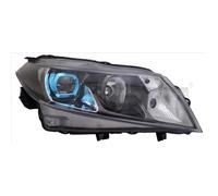 TYC Halogène L.E.D Phare Avant Gauche Compatible Pour Suzuki Vitara LY
