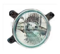 TYC Insert De Phare Phare Gauche Compatible Pour BMW 5 Série E34 E32