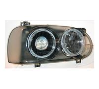 Tyc Jeu de projecteurs principaux 20-5797-08-20 | Compatible avec: VW GOLF III, GOLF III Cabriolet, GOLF III Variant
