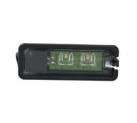 TYC L.E.D Éclairage des Deux Côtés pour Porsche Cayman 981 Macan 95B 970 VW