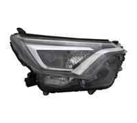 TYC L.E.D Phare Gauche Compatible Pour Toyota RAV 4 IV _A4_ ZSA4_ ALA4_