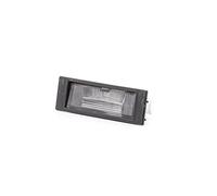 Tyc Lampe 15-0211-00-9 Plaque d'immatriculation