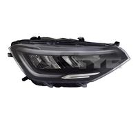 TYC LED Phare Principal Phare Droit Pour VW Taigo Bj.21-25 Bj.21-24