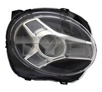 TYC LED Phare Principal Phare Gauche Pour Nissan Juke Bj.19-21