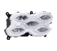 TYC LED Phares De Brouillard Droits Compatibles Pour VW Golf VIII CD1 CB1 CG5