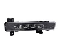 TYC LED Projecteur Anti-brouillard Gauche Convient pour BMW 5er Touring G31 G30